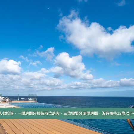 M42 Resort Kenting Старе місто Хенчун Екстер'єр фото