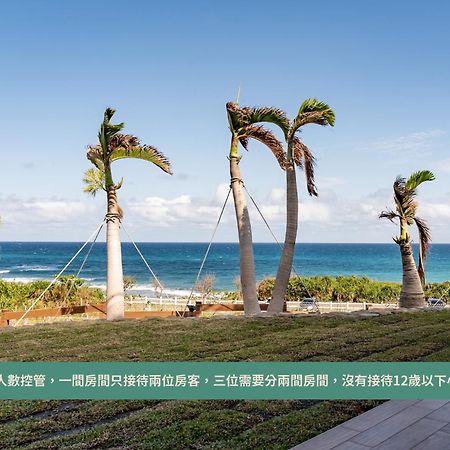 M42 Resort Kenting Старе місто Хенчун Екстер'єр фото