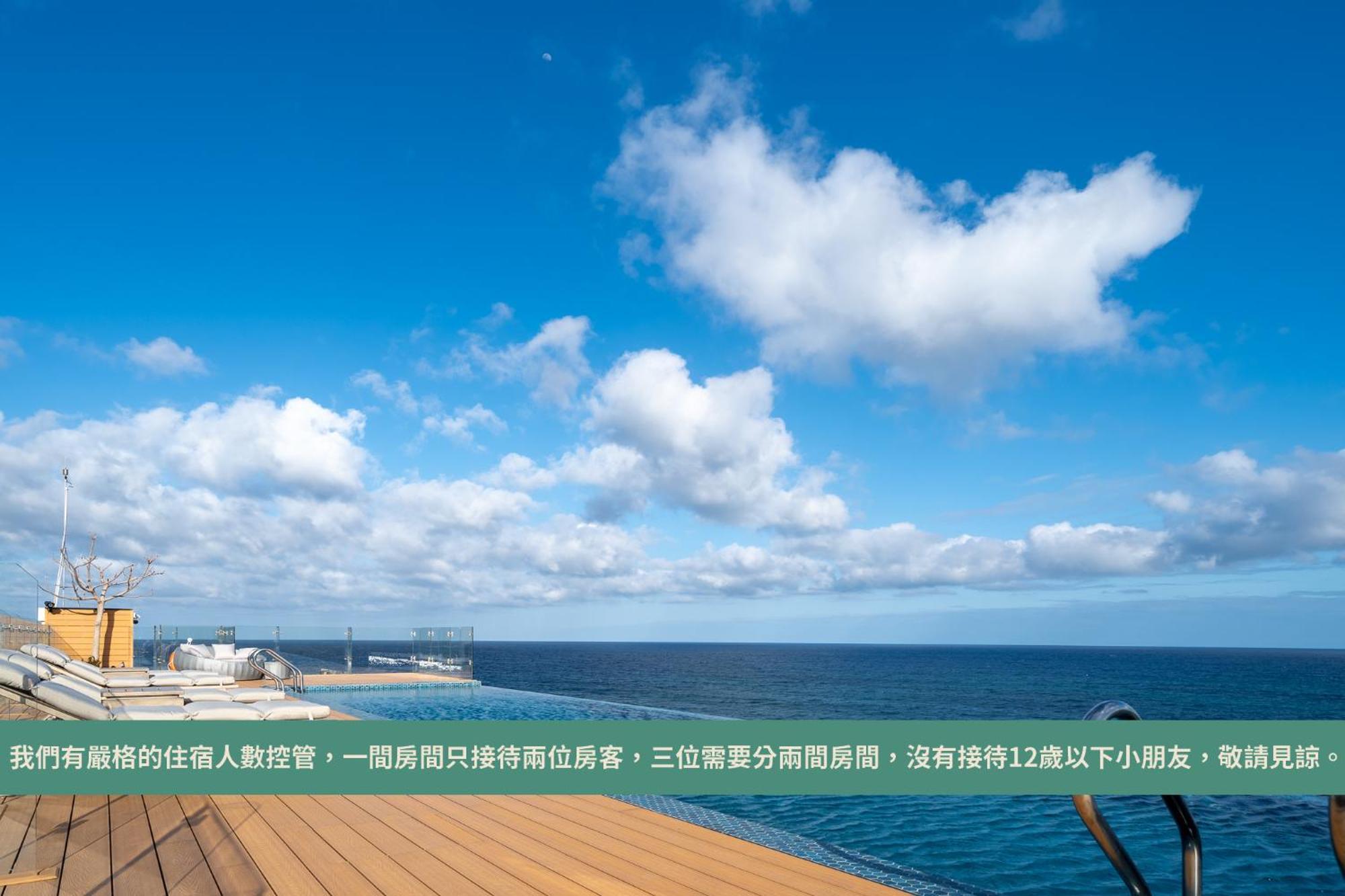 M42 Resort Kenting Старе місто Хенчун Екстер'єр фото