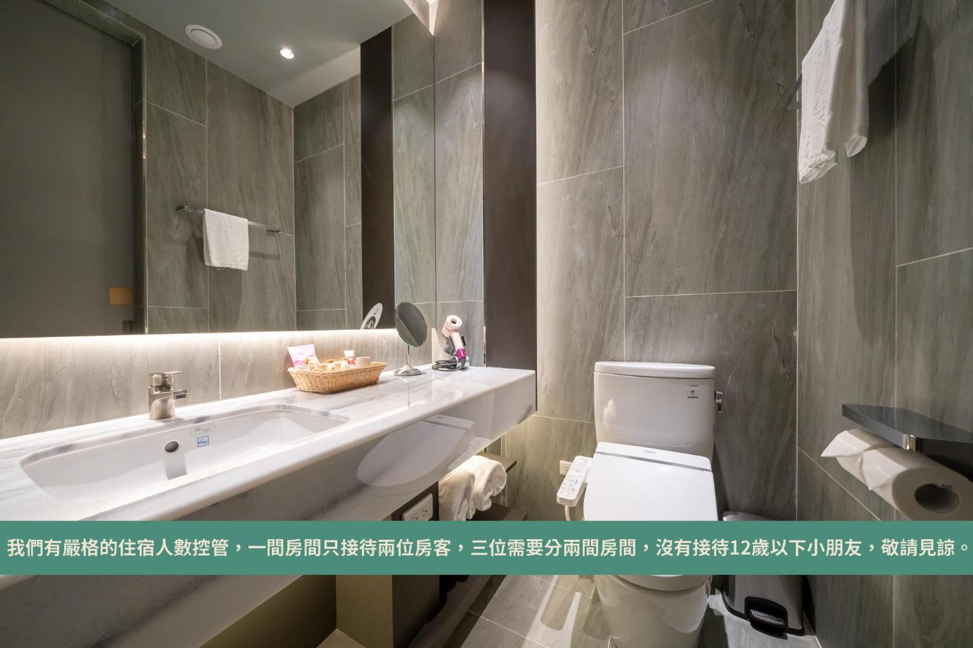 M42 Resort Kenting Старе місто Хенчун Екстер'єр фото
