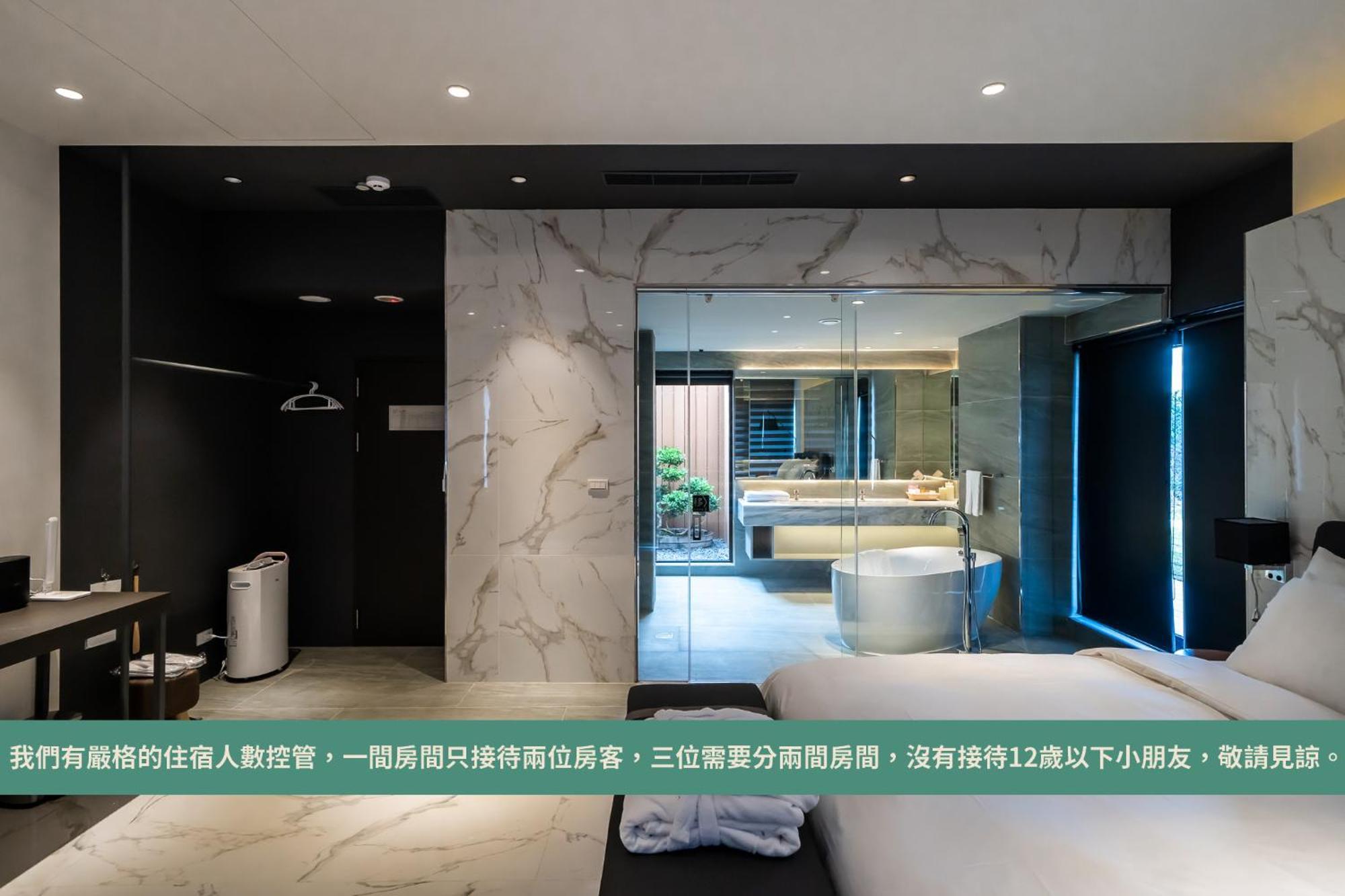 M42 Resort Kenting Старе місто Хенчун Екстер'єр фото
