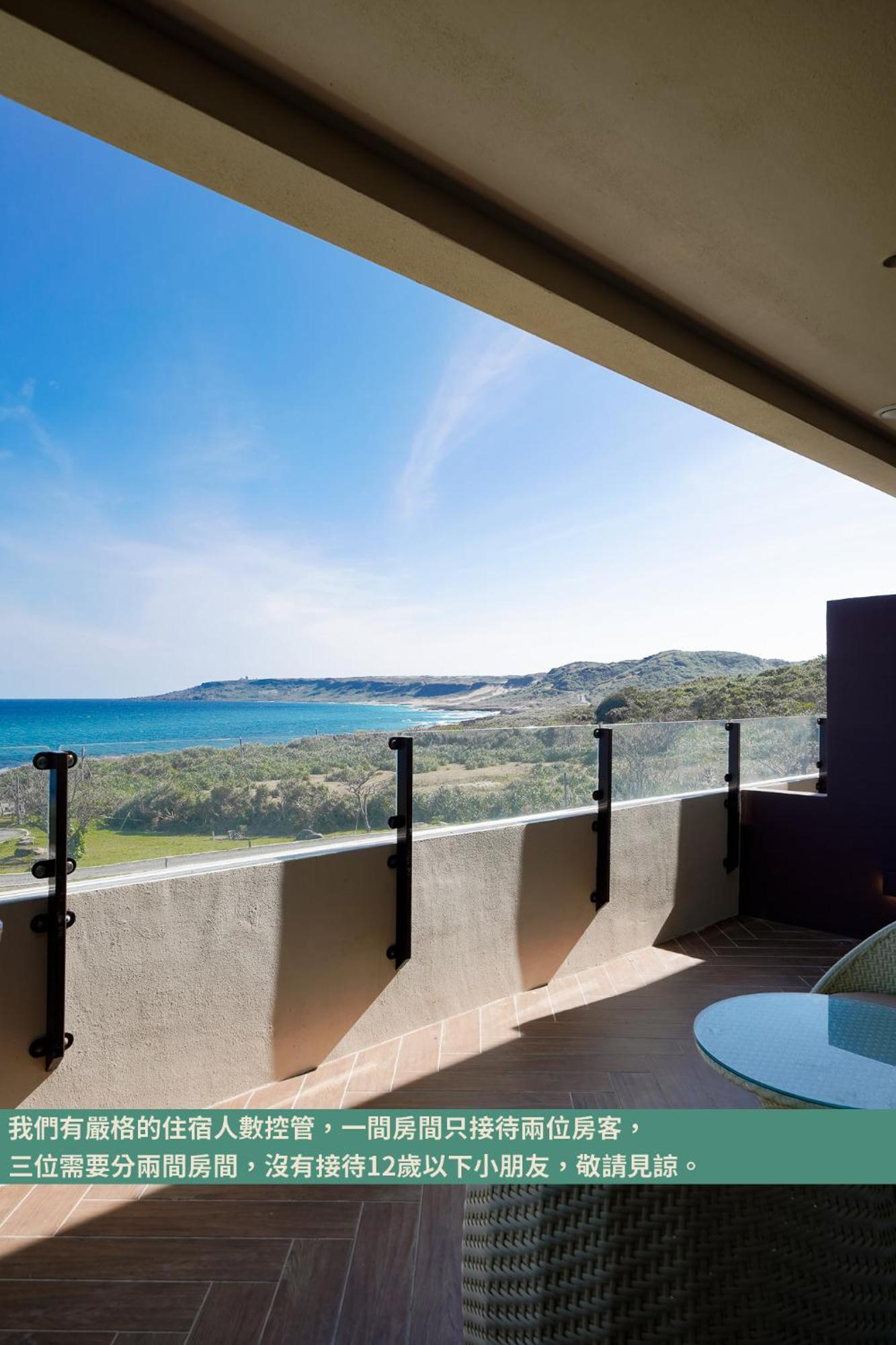 M42 Resort Kenting Старе місто Хенчун Екстер'єр фото