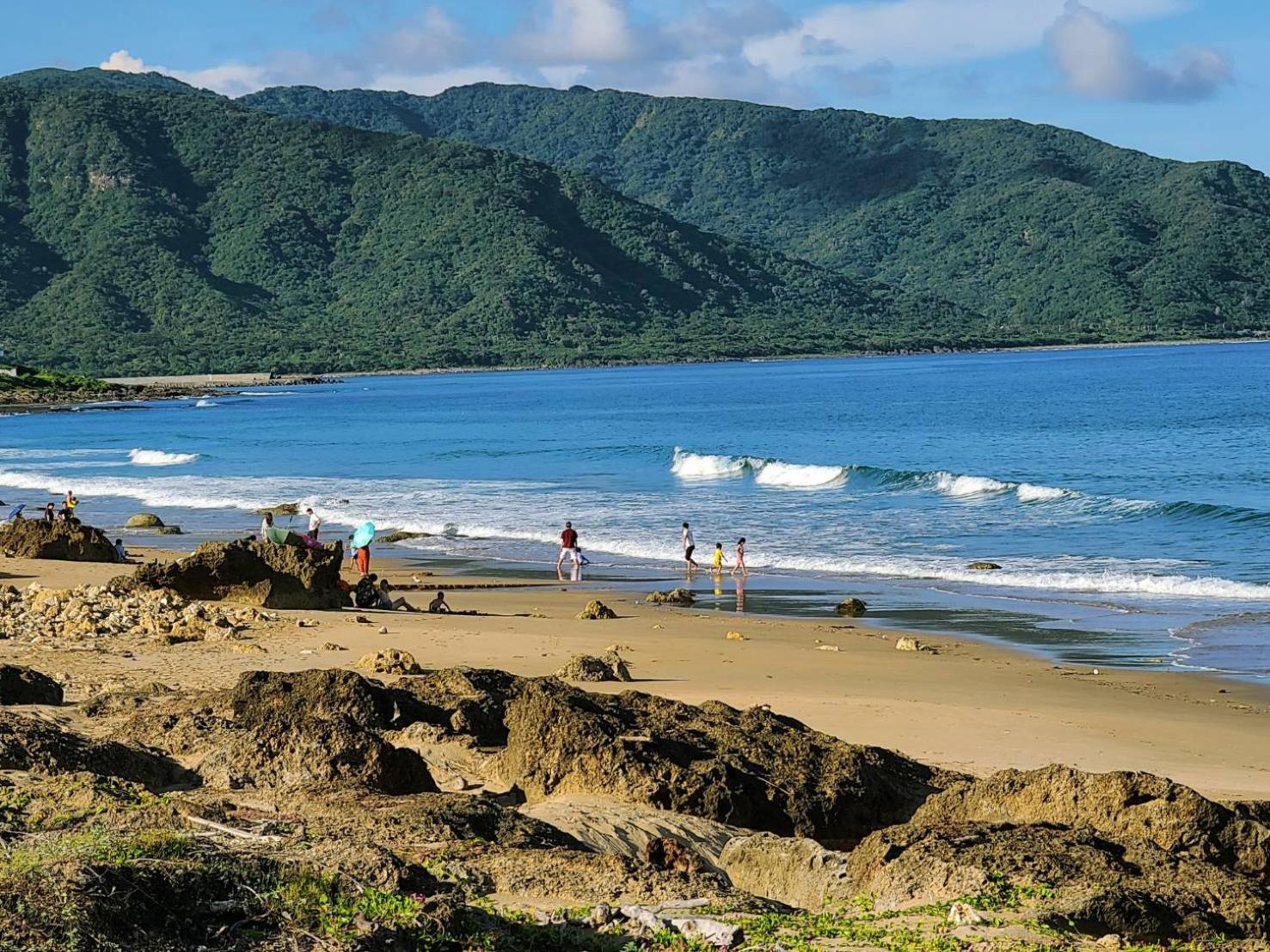 M42 Resort Kenting Старе місто Хенчун Екстер'єр фото