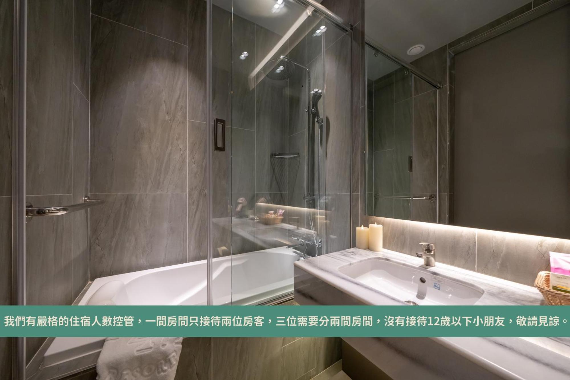 M42 Resort Kenting Старе місто Хенчун Екстер'єр фото