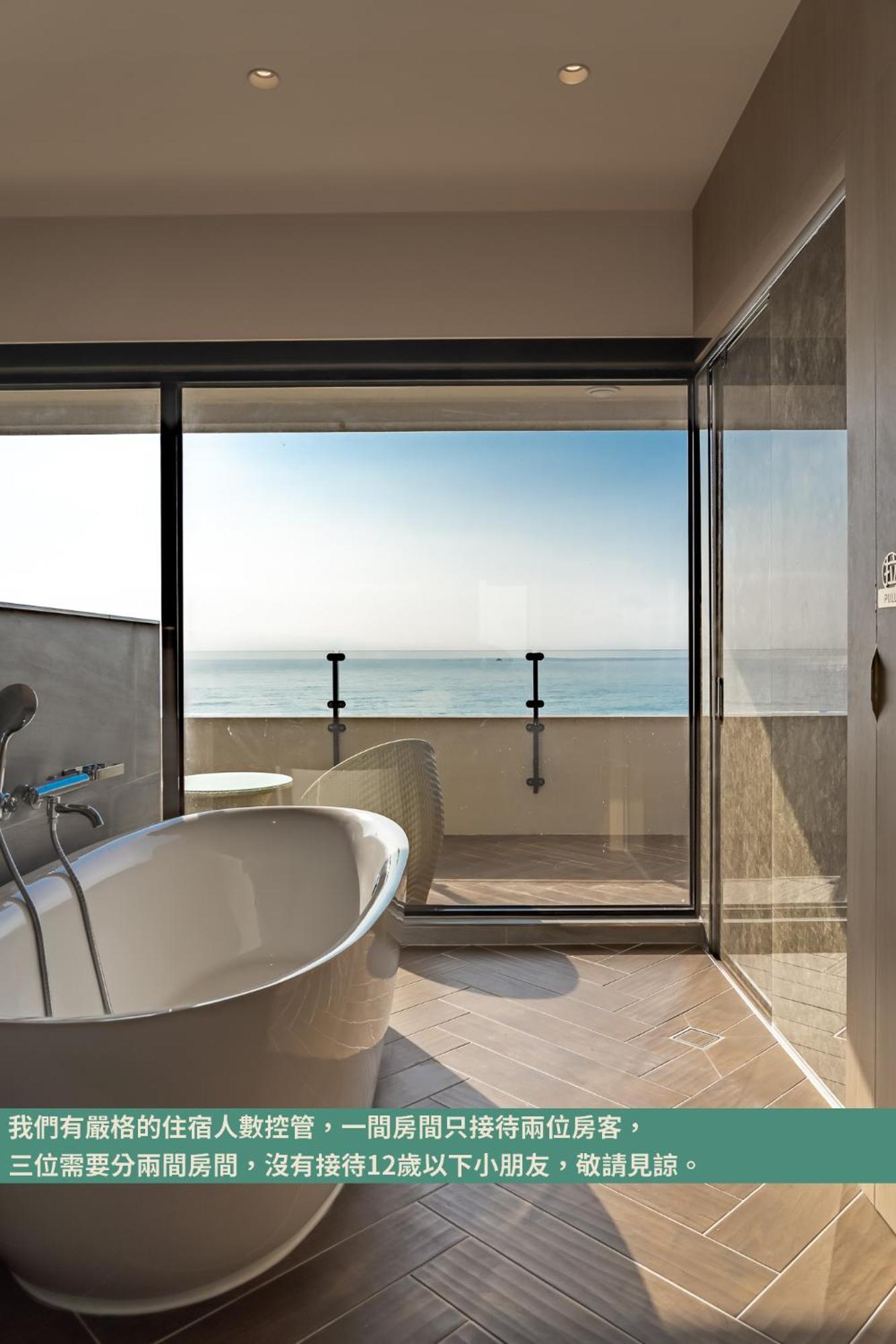 M42 Resort Kenting Старе місто Хенчун Екстер'єр фото