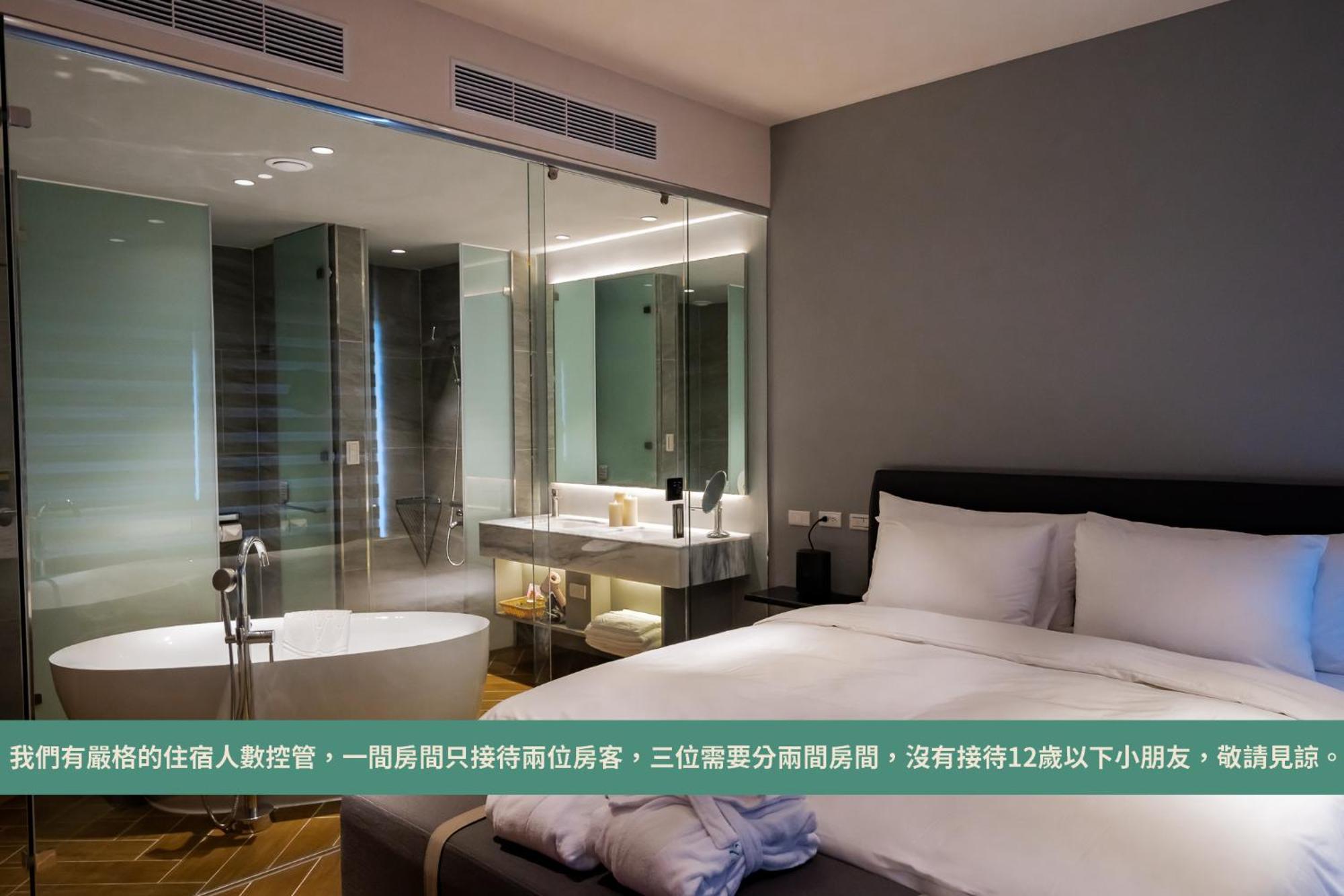 M42 Resort Kenting Старе місто Хенчун Екстер'єр фото