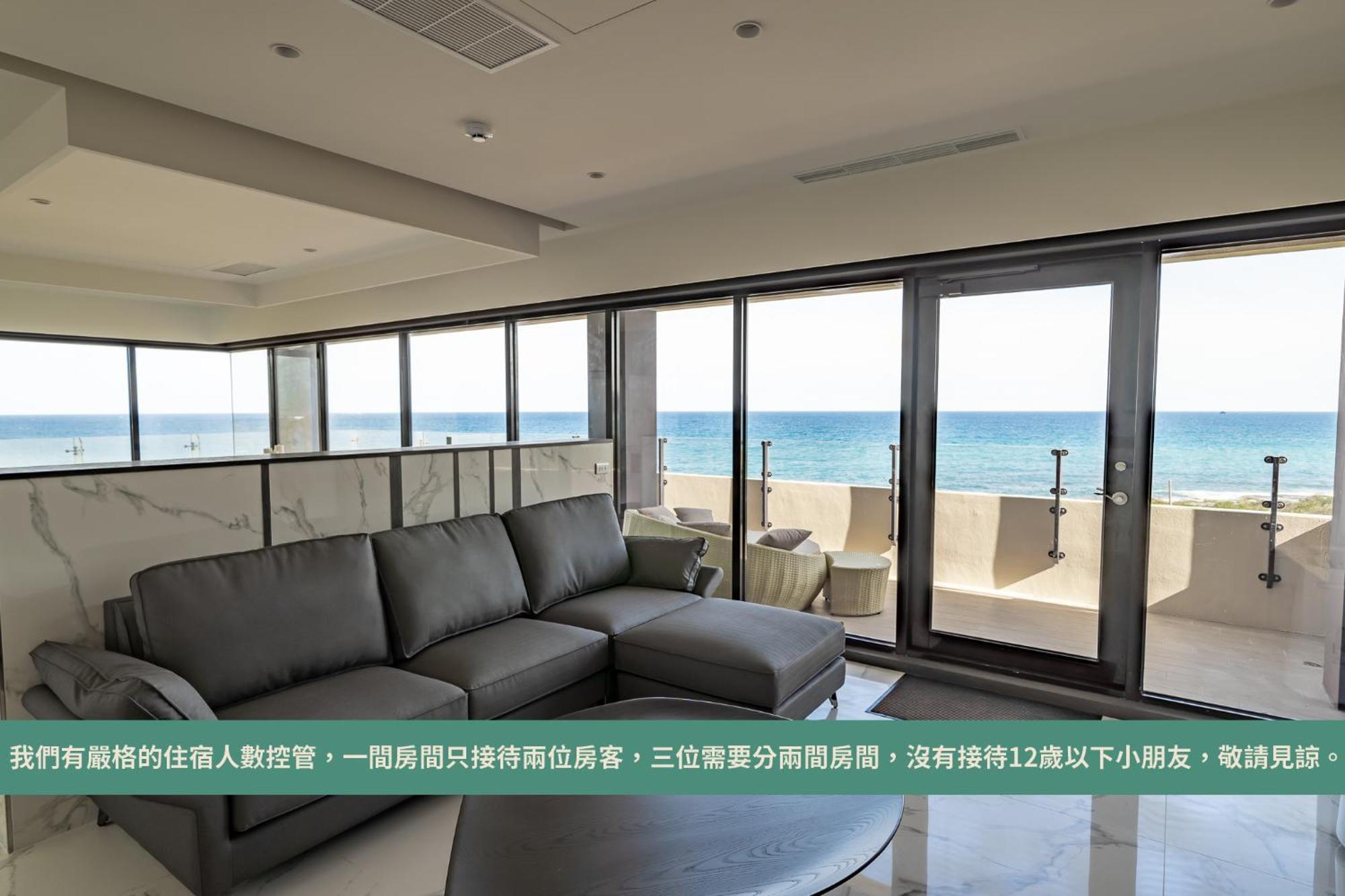M42 Resort Kenting Старе місто Хенчун Екстер'єр фото