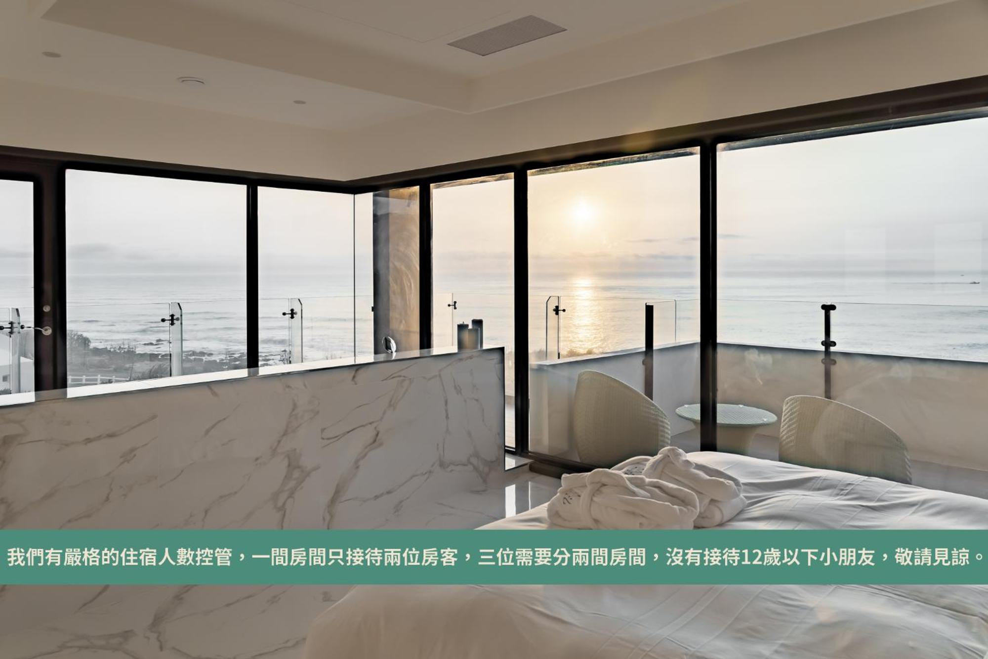 M42 Resort Kenting Старе місто Хенчун Екстер'єр фото