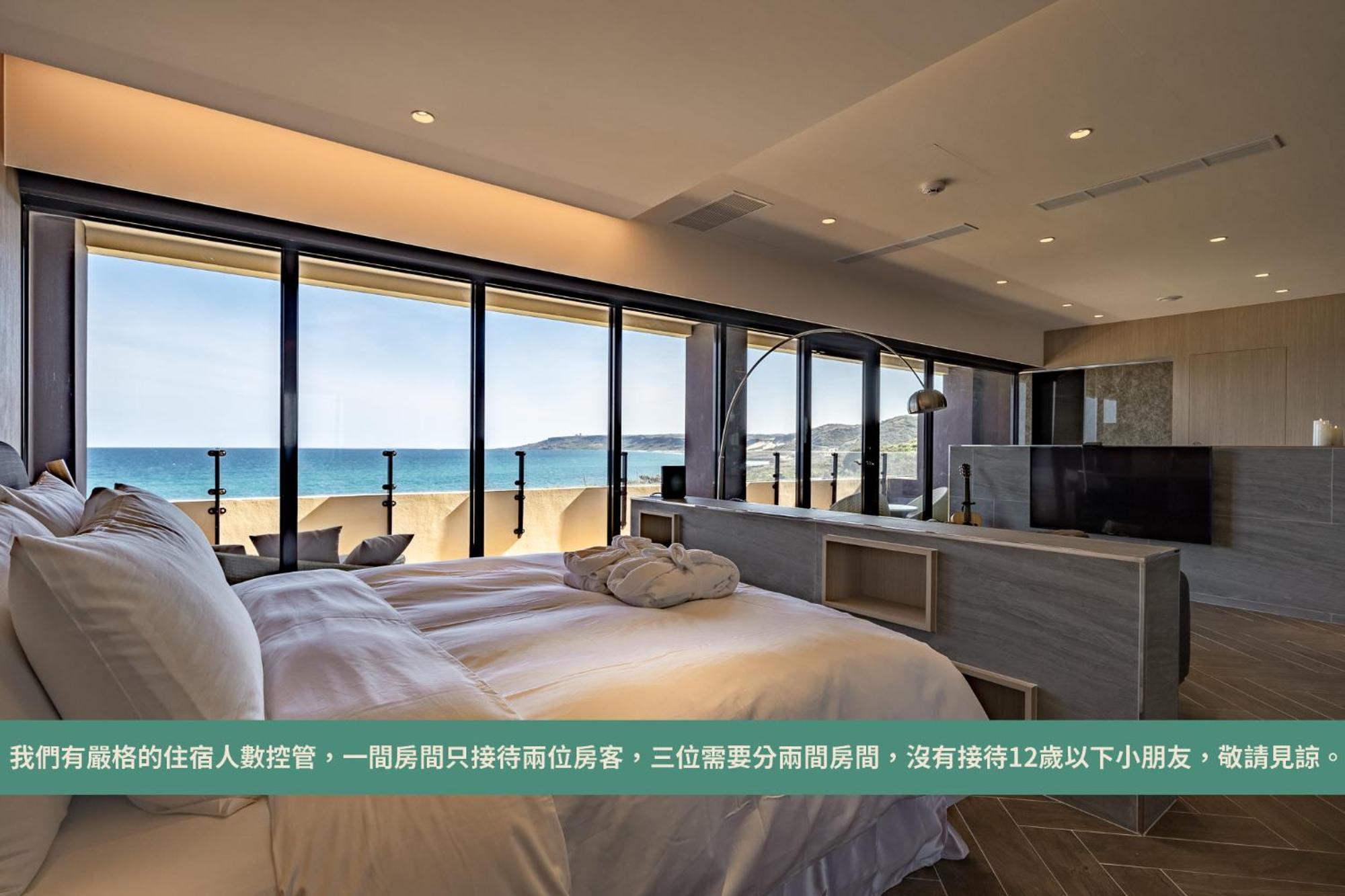 M42 Resort Kenting Старе місто Хенчун Екстер'єр фото