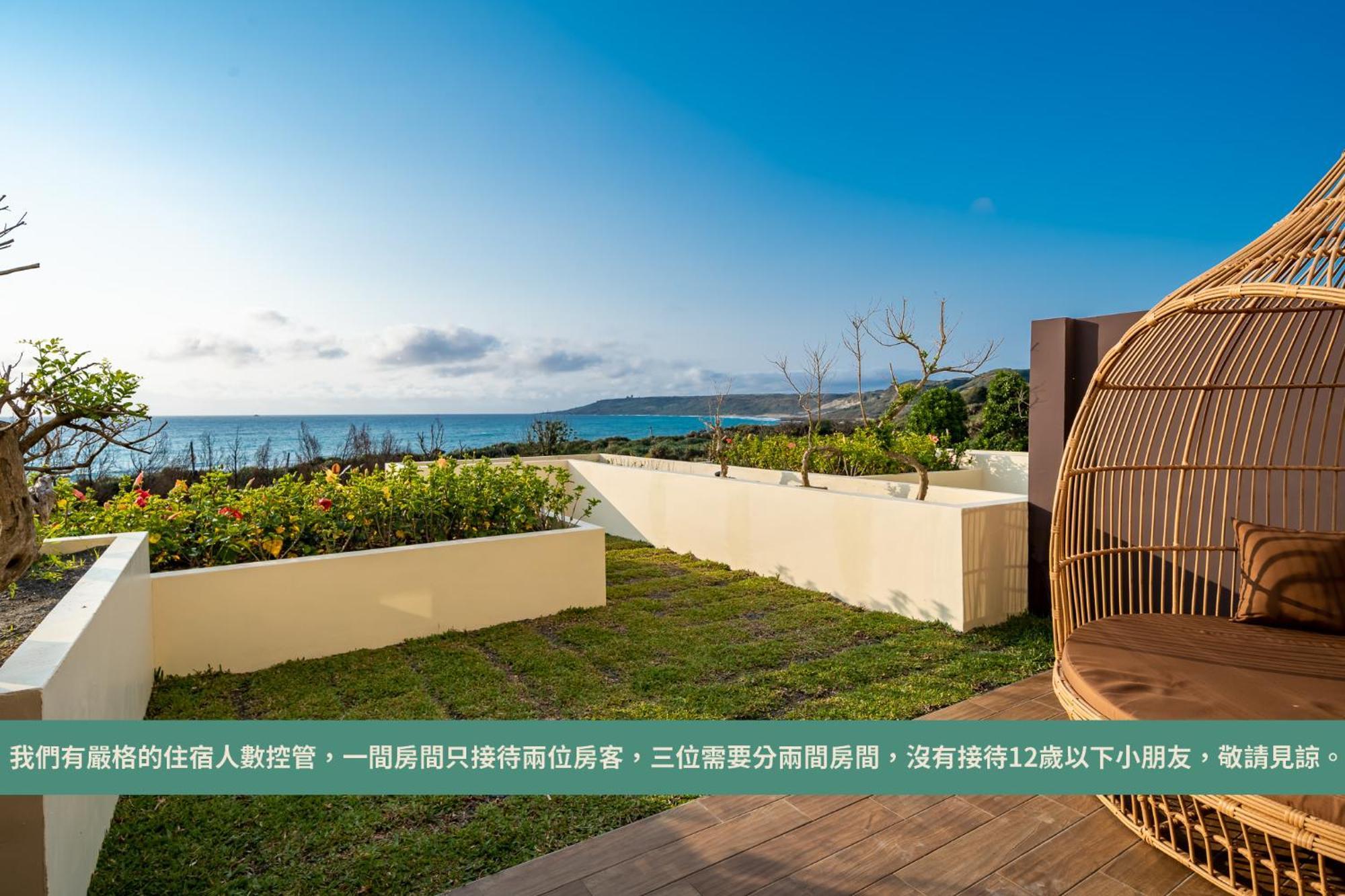M42 Resort Kenting Старе місто Хенчун Екстер'єр фото