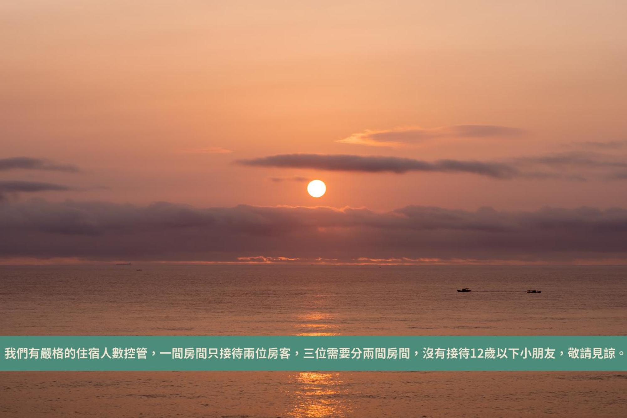 M42 Resort Kenting Старе місто Хенчун Екстер'єр фото