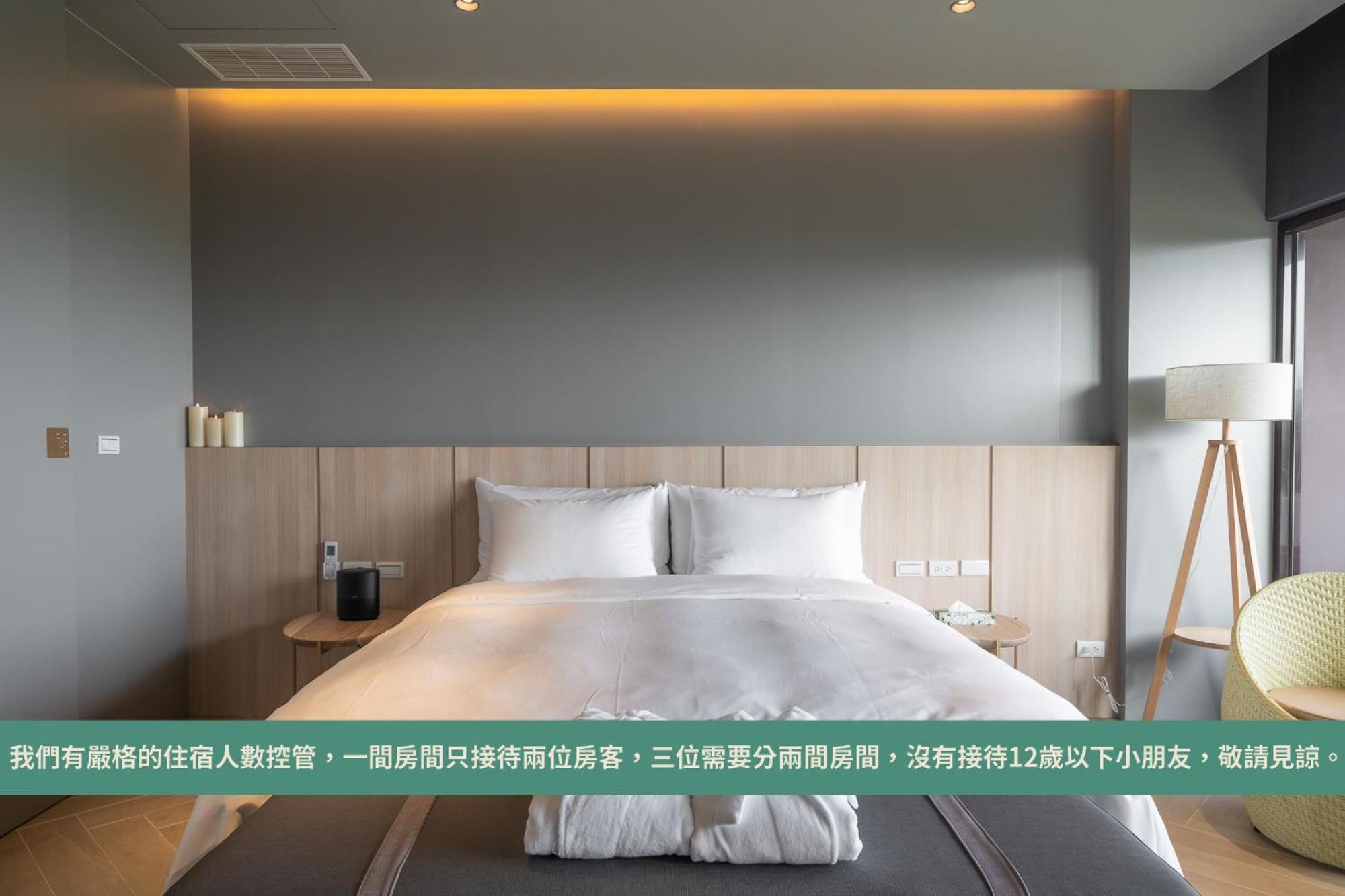M42 Resort Kenting Старе місто Хенчун Екстер'єр фото