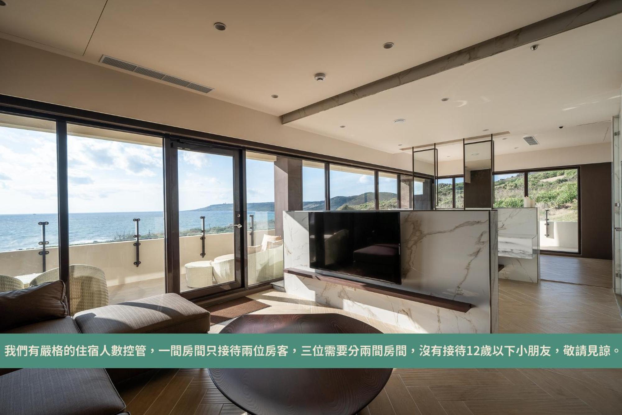 M42 Resort Kenting Старе місто Хенчун Екстер'єр фото