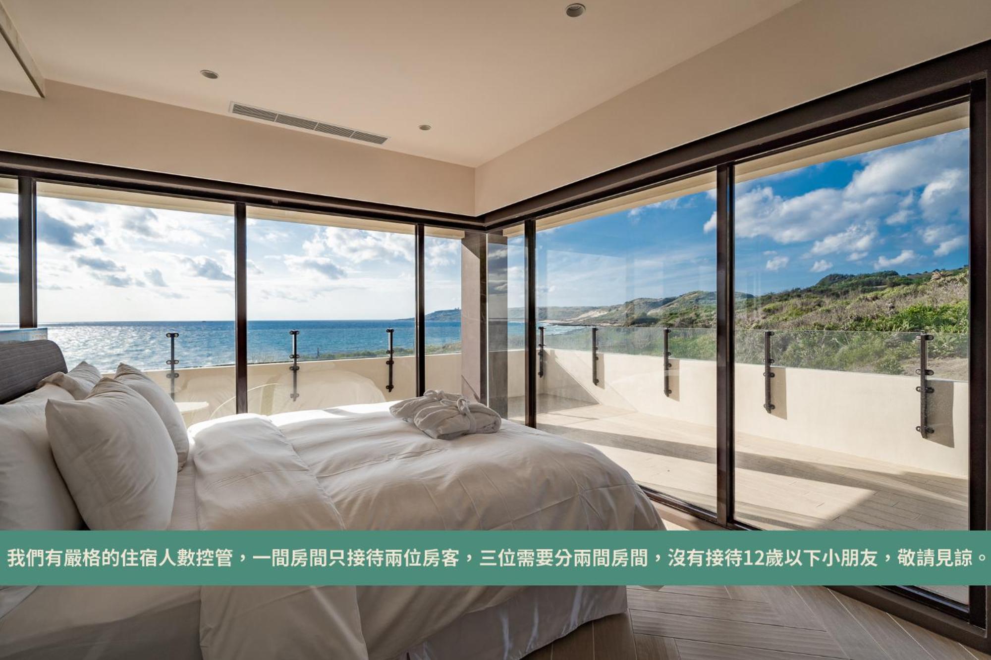 M42 Resort Kenting Старе місто Хенчун Екстер'єр фото