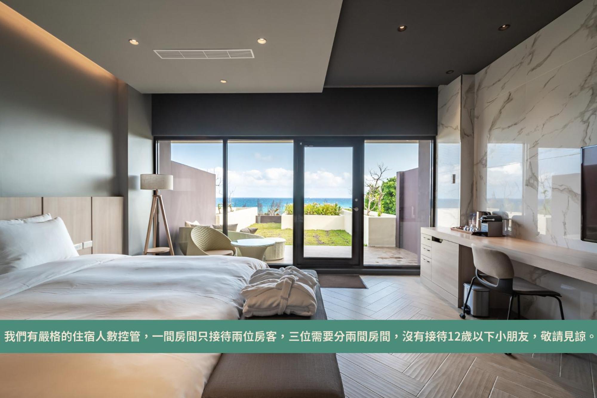 M42 Resort Kenting Старе місто Хенчун Екстер'єр фото