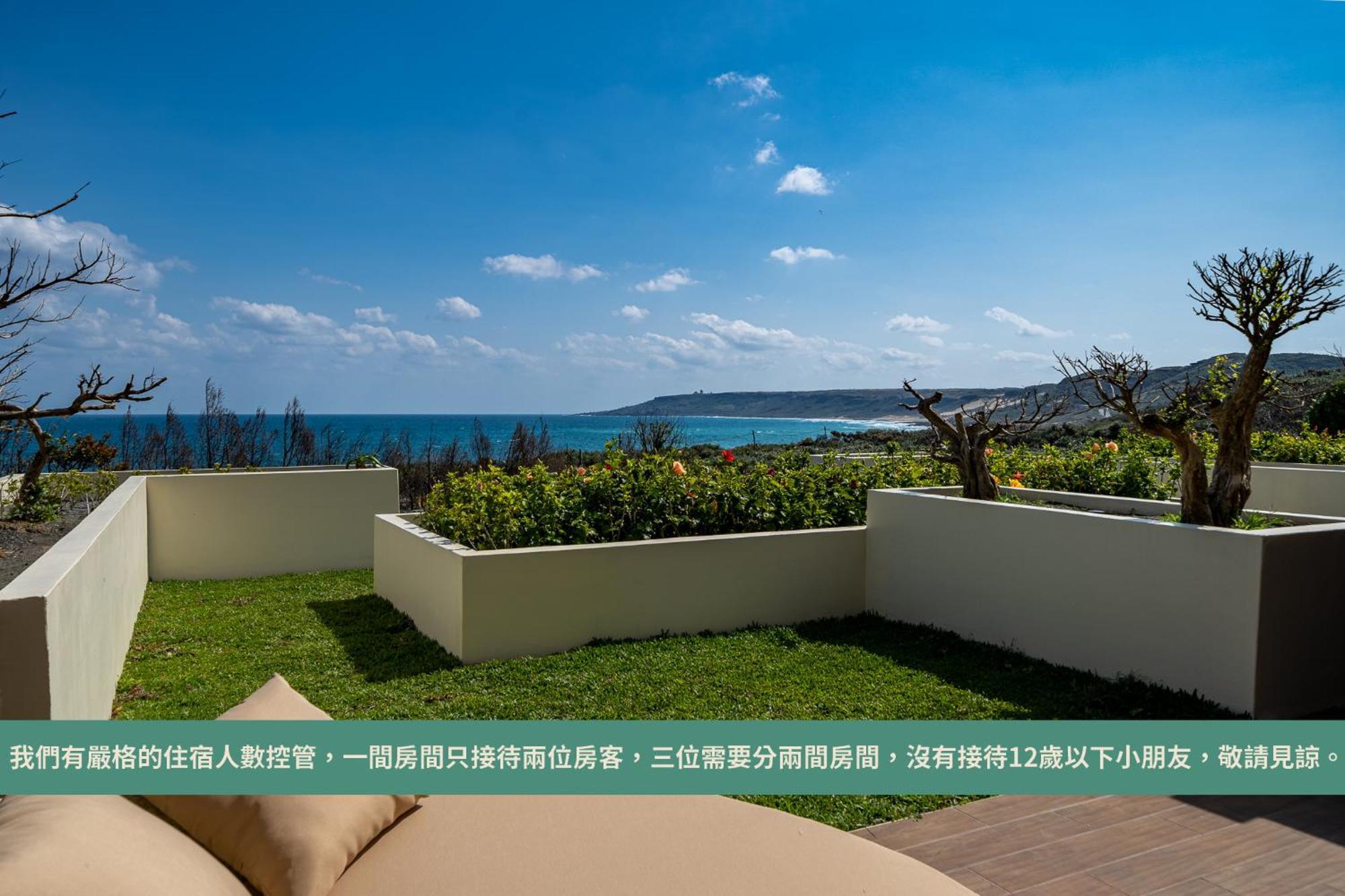 M42 Resort Kenting Старе місто Хенчун Екстер'єр фото
